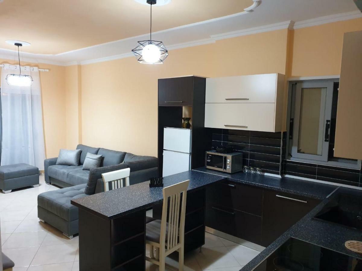 Ann'Apartment 오리쿰 외부 사진