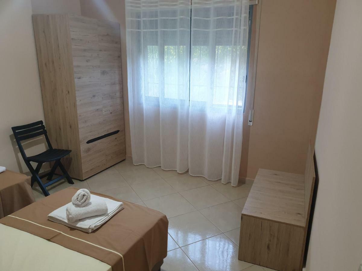 Ann'Apartment 오리쿰 외부 사진