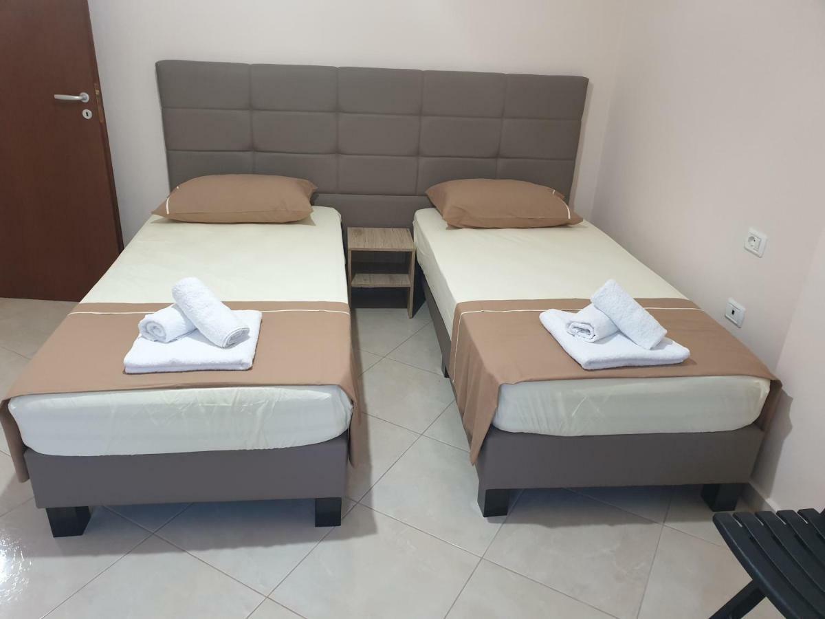 Ann'Apartment 오리쿰 외부 사진