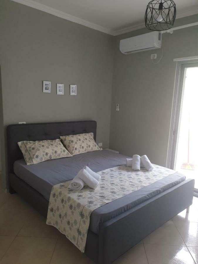 Ann'Apartment 오리쿰 외부 사진